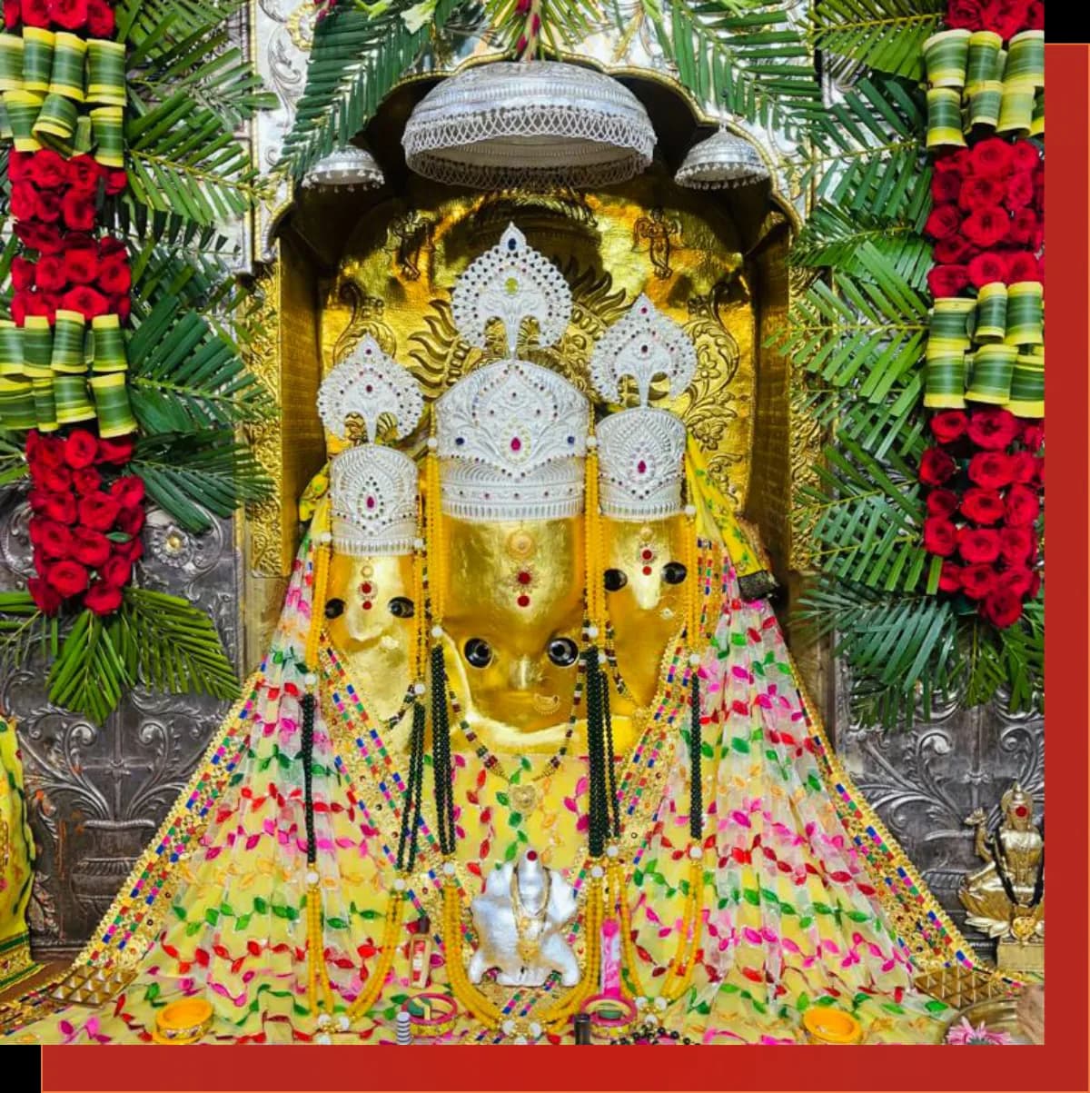 Baglamukhi Jayanti