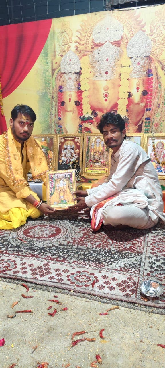 Diwali Special Puja